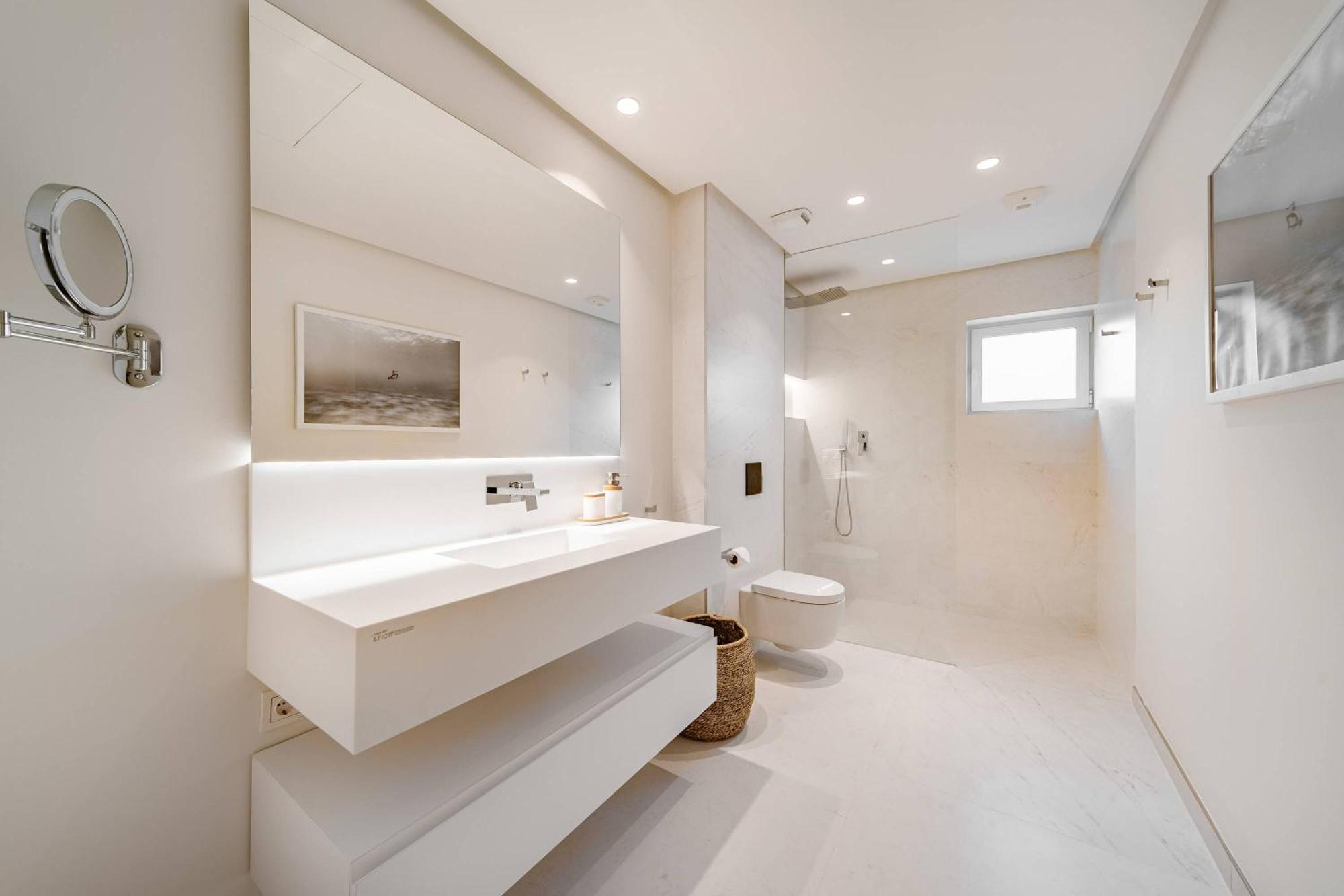 Palo Alto 1 Luxury Modern Views Terrace Apartment