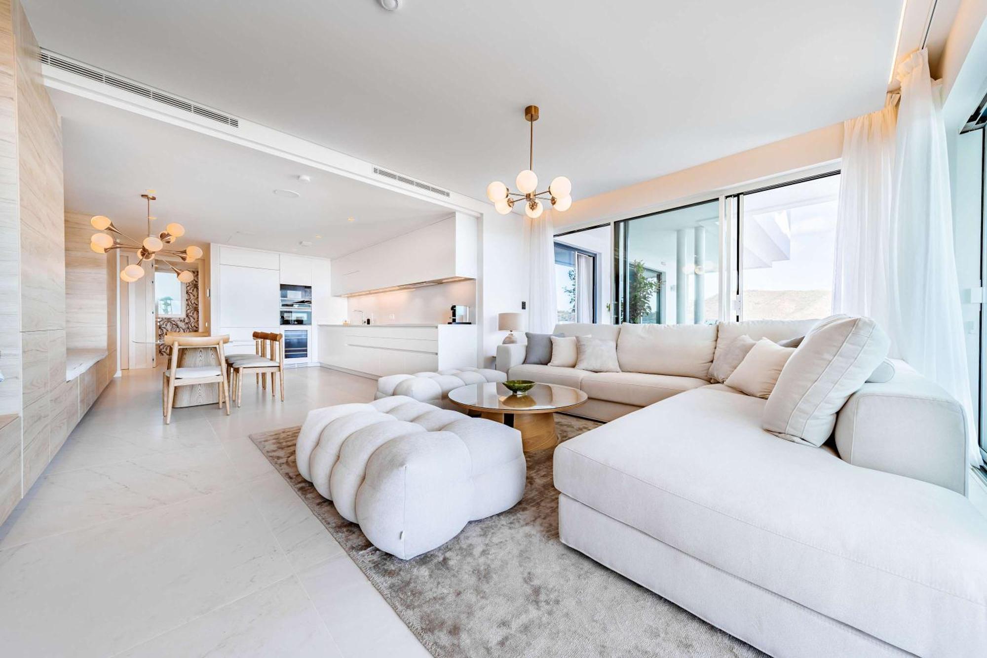 Apartment Palo Alto 1 Luxury Modern Views Terrace *