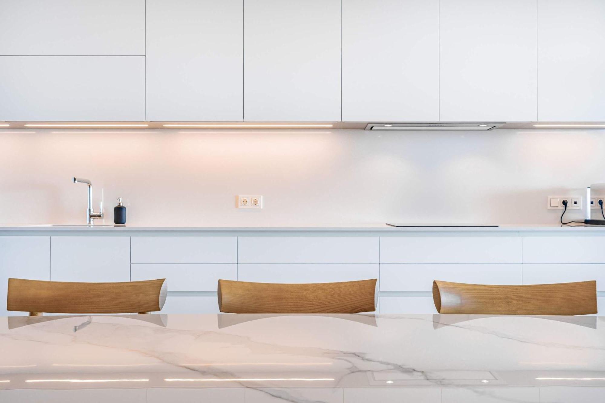 Palo Alto 1 Luxury Modern Views Terrace Apartment *