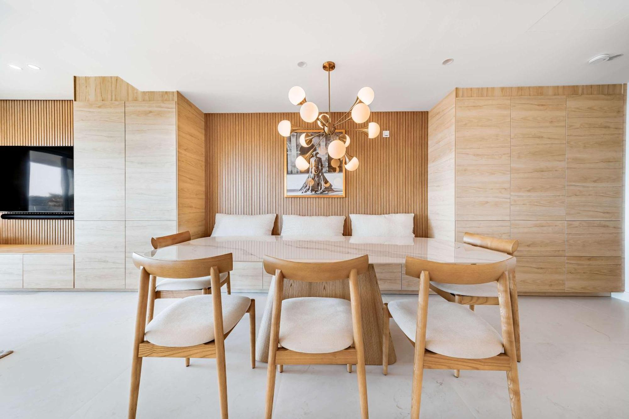 Apartment Palo Alto 1 Luxury Modern Views Terrace *