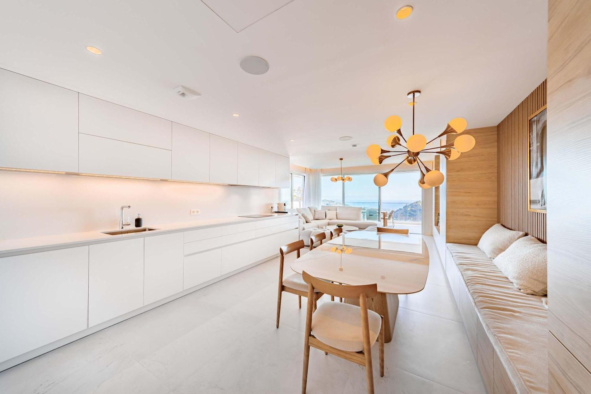 Palo Alto 1 Luxury Modern Views Terrace Apartment *